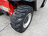 Телескопічний навантажувач Manitou MT 625 H Comfort., фото 9