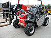 Телескопічний навантажувач Manitou MT 625 H Comfort., фото 10