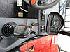 Телескопічний навантажувач Manitou MT 625 H Comfort., фото 11
