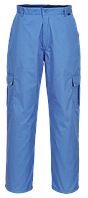 Антистатичні ESD штани AS11