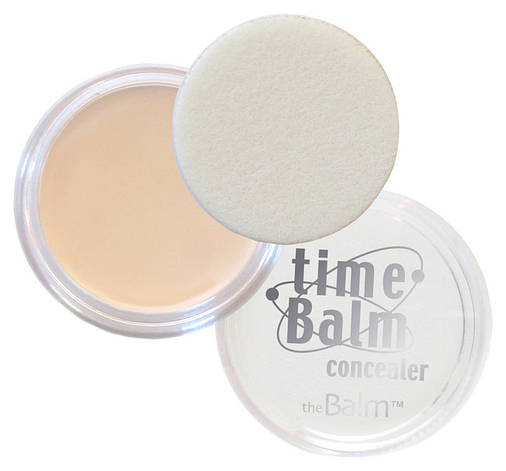 Консилер theBalm TimeBalm Concealer, Lighter Than Light, 7,5 м, фото 2