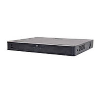 Мультигибридный реєстратор Uniview NVR302-08Q