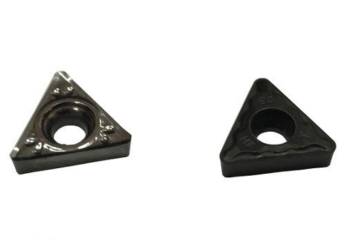 Комплект різців до стенду для проточки гальмівних дисків "BM" BMR, фото 1