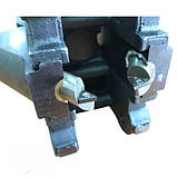 Комплект різців до стенду для проточки гальмівних дисків "BM" BMR, фото 2