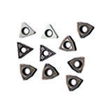 Комплект різців до стенду для проточки гальмівних дисків "BM" BMR, фото 3