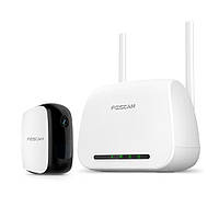 Комплект IP-камера Foscam E1 Kit