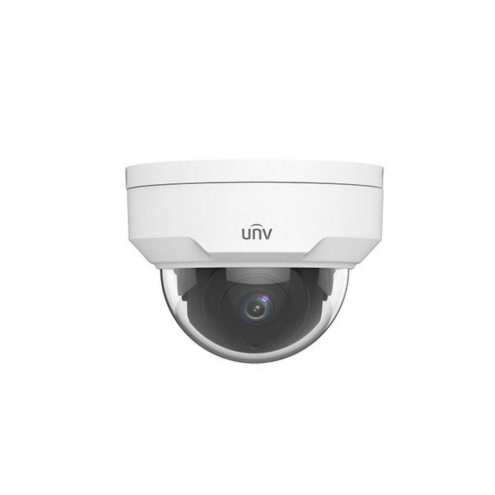 Комплект видеонаблюдения IP Uniview KIT/NVR301-04LB-W/4*322SR3-VSF28W-D - фото 2 - id-p1021570898