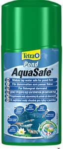 TetraPond AquaSafe 250 мл