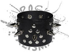 Шкіряні браслети