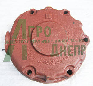 Кожух дискового гальма ЮМЗ 45-3502035
