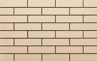 Клінкерна плитка Cerrad Krem