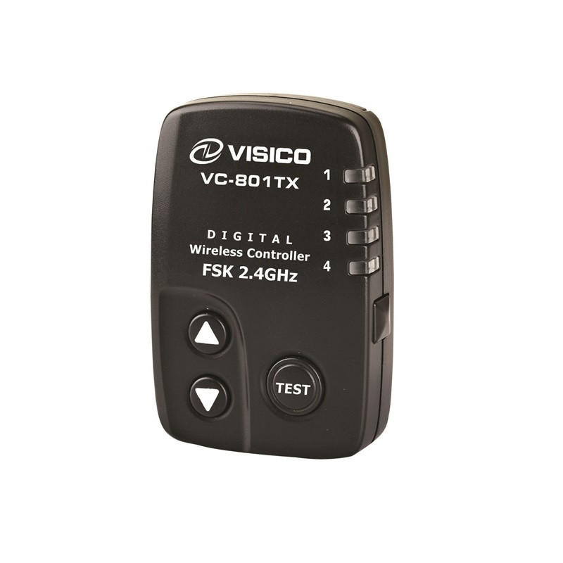 Синхронізатор передавач Visico VC-801TX, фото 1