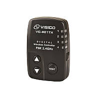 Синхронізатор передавач Visico VC-801TX