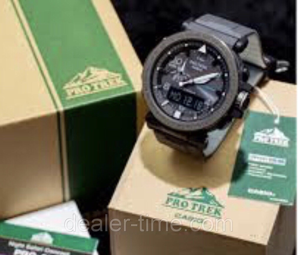 Protrek 650 cheap