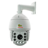 Видеокамера AHD камера Partizan Partizan SDA-636X-IR FullHD v1.0