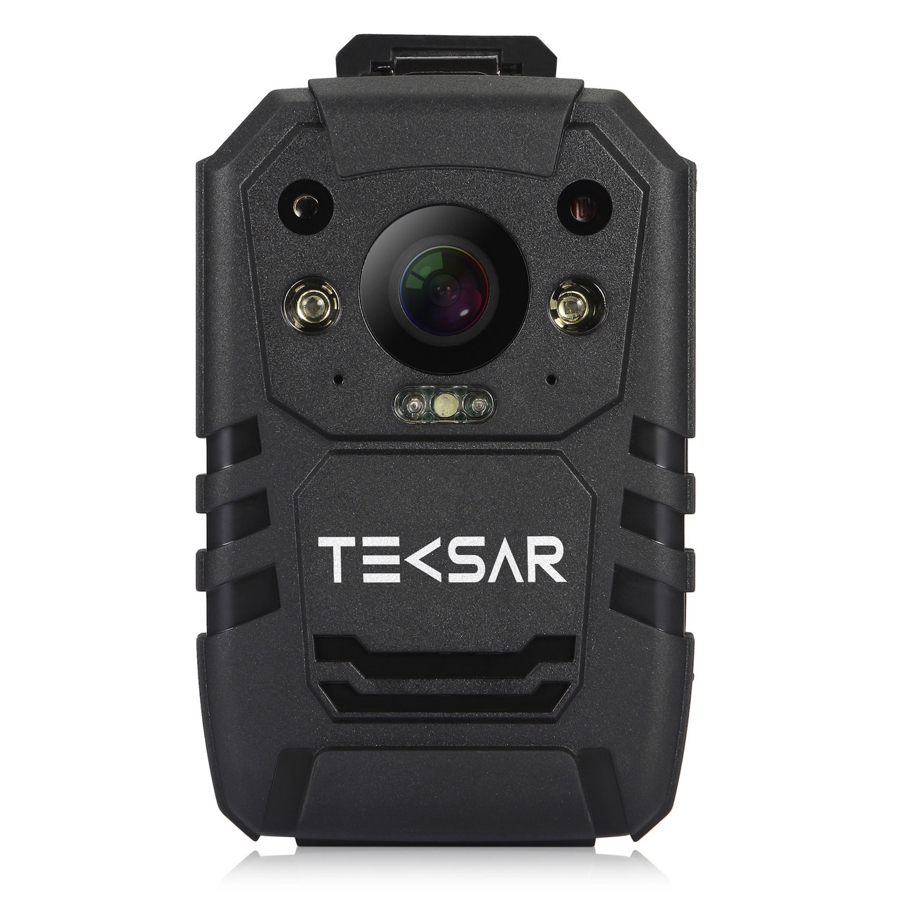 Нагрудный видеорегистратор Tecsar B27-4G-M-GPS-MOB - фото 2 - id-p1021570965
