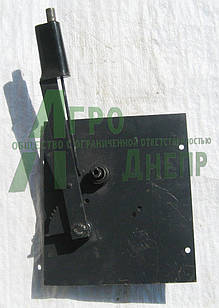 Ручне гальмо ЮМЗ 45-3508010 Е