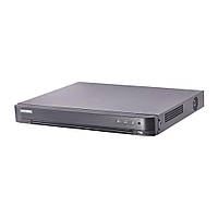 DVR-реєстратор 16-канальний Hikvision Turbo HD DS-7216HUHI-K2 (5 Mp)