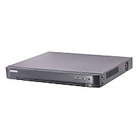 DVR-реєстратор 4-канальний Hikvision Turbo HD DS-7204HUHI-K1