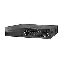 DVR-реєстратор 8-канальний Hikvision Turbo HD DS-8108HQHI-SH (1080р)