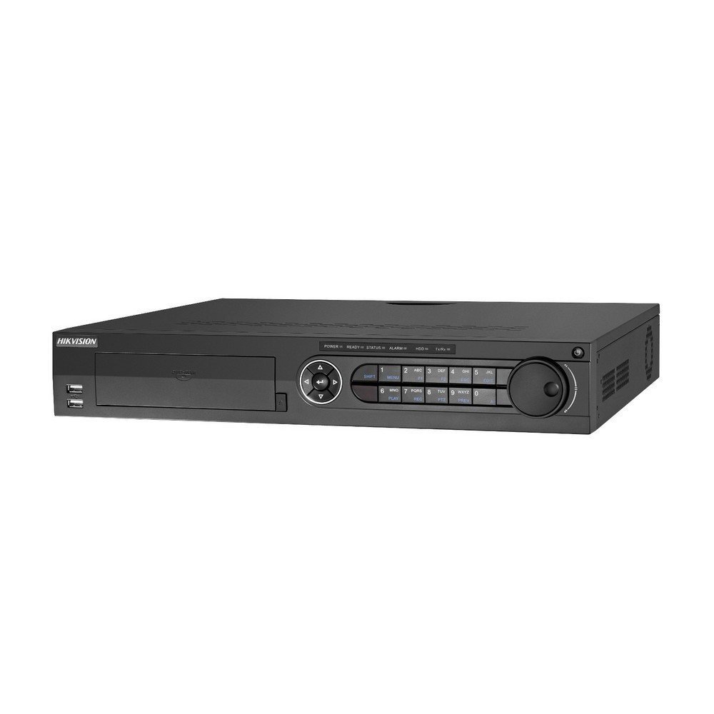 DVR-реєстратор 32-канальний Hikvision Turbo HD+AHD DS-7332HUHI-K4