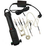 Індукційний нагрівач 1000W з набором насадок IND-1000W G.I.KRAFT, фото 2