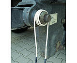 Індукційний нагрівач 1000W з набором насадок IND-1000W G.I.KRAFT, фото 4