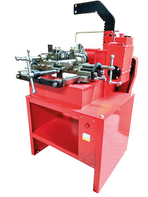 Дископравильний верстат 11"-26" AIR KRAFT SDP