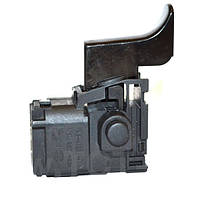 Кнопка перфоратора Bosch GBH 2-24 (без реверсу)