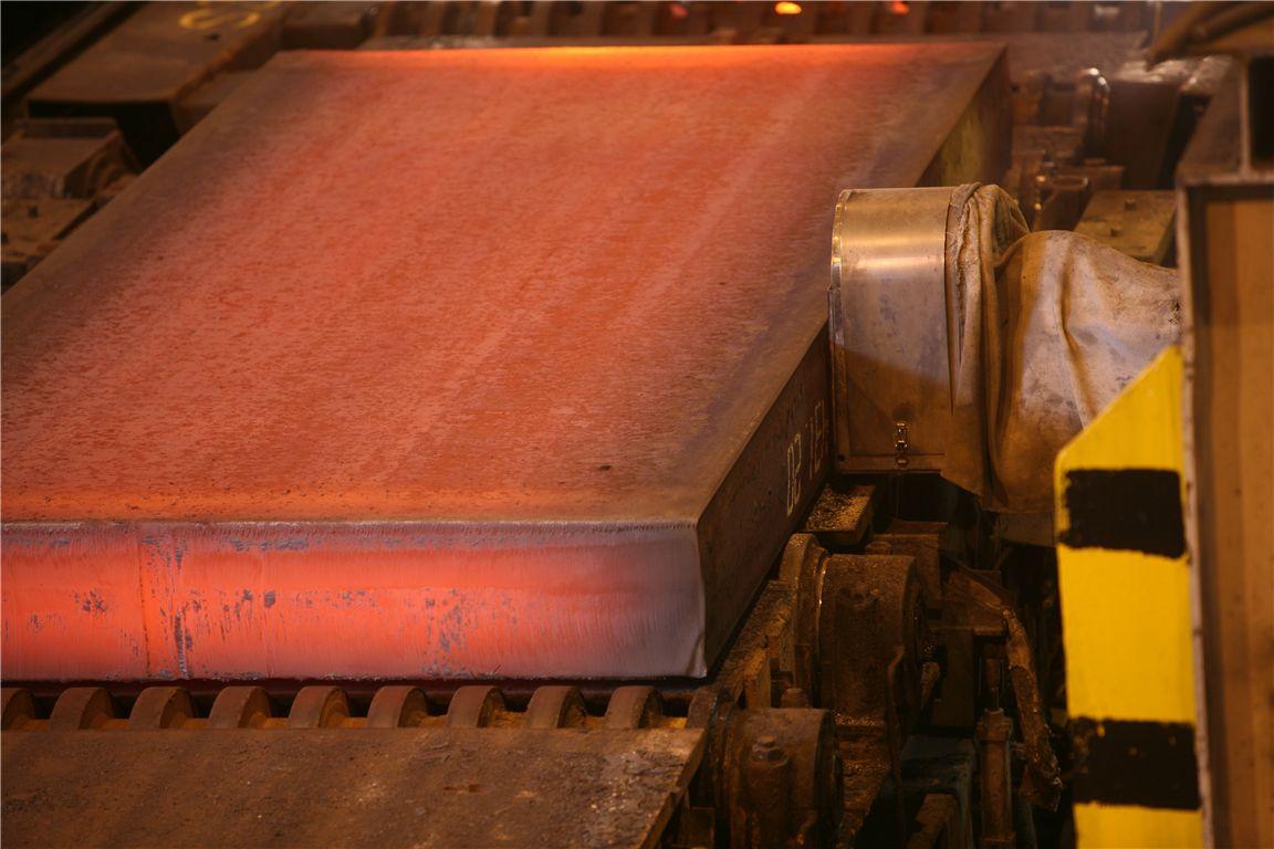 Аркуш зносостійкий Hardox450 6x1500x6000 мм