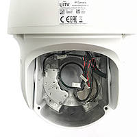 Корпус з платою ІЧ-підсвічування камери IPC6852SR-X38UG