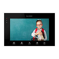 Відеодомофон Slinex SQ-07MTHD black