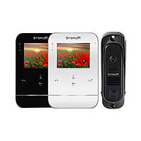 Комплект відеодомофона Intercom IM-11