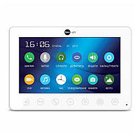 Відеодомофон NeoLight Omega+