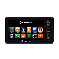 Відеодомофон Tantos Prime 7" (Black)