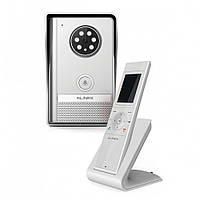 Беспроводной видеодомофон Slinex RD-30 v.2