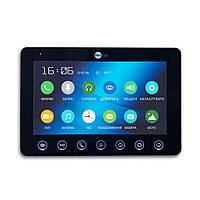 Відеодомофон Neolight OMEGA (Black)