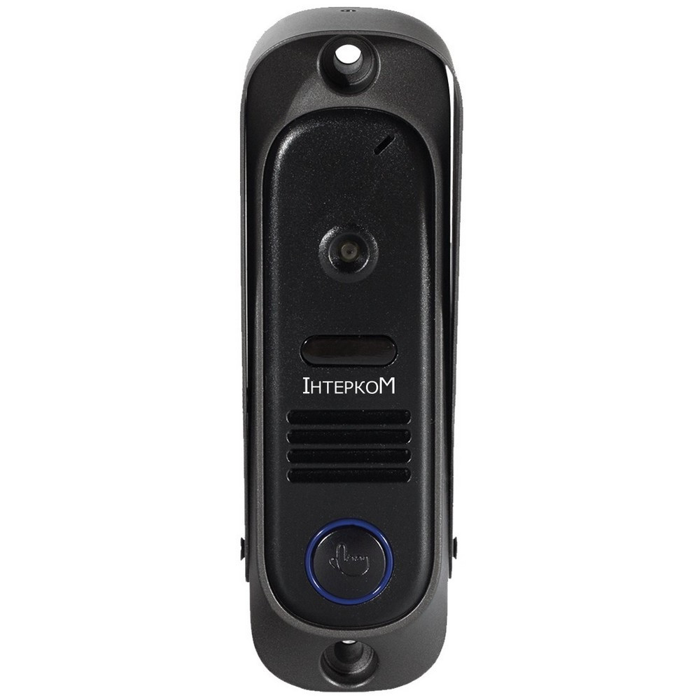 Виклична панель Intercom IM-10 Black