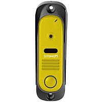 Виклична панель Intercom IM-10 Yellow