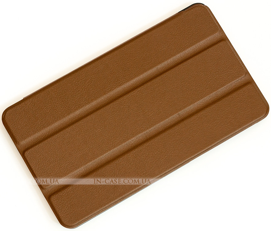 Чохол Slimline Portfolio для ASUS Fonepad 7 FE171CG Brown, фото 1