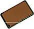 Чохол Slimline Portfolio для ASUS Fonepad 7 FE171CG Brown, фото 2