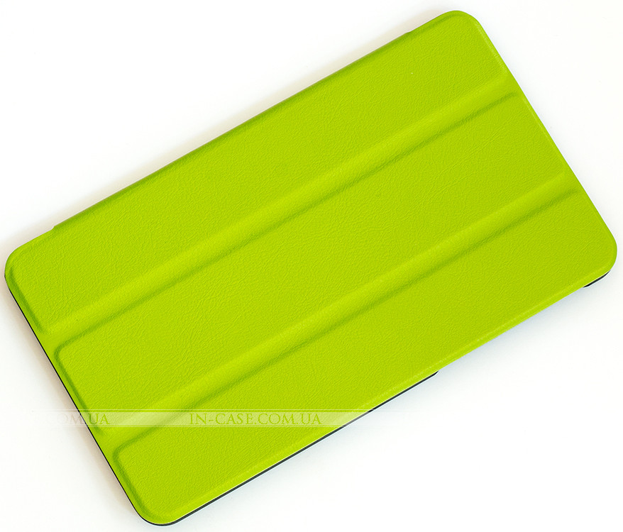 Чохол Slimline Portfolio для ASUS Fonepad 7 FE171CG Green