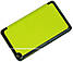 Чохол Slimline Portfolio для ASUS Fonepad 7 FE171CG Green, фото 3