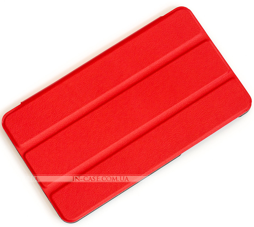 Чохол Slimline Portfolio для ASUS Fonepad 7 FE171CG Red