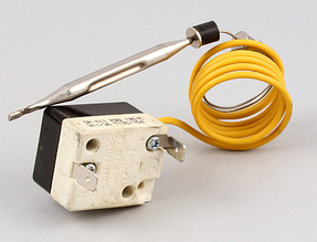 Захисний Термостат 125°C Z213014 для Fagor FI-48, Fi-64