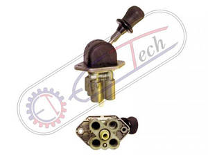 Кран ручного гальма Setra аналог Bosch 0481016603