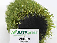 Искусственная трава JUTAgrass Virgin - высота ворса 18 мм