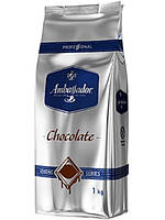 Горячий шоколад Ambassador Chocolate 1000 гр