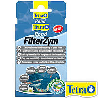 TetraPond Filter Zym-10капсул