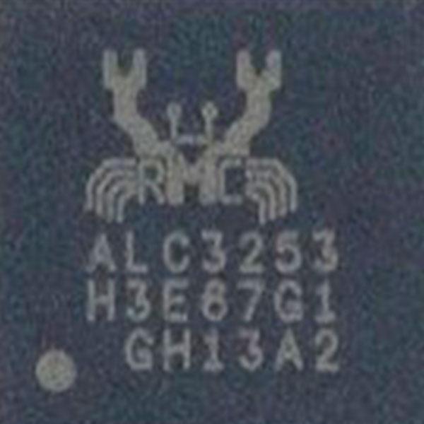 Мікросхема ALC3253